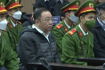 Cựu Giám đốc Bệnh viện Đồng Nai nhận hối lộ hay tiền "cảm ơn"?