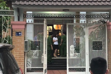 Đà Nẵng khai trừ 5 đảng viên là cựu cán bộ liên quan đến Vũ “nhôm”