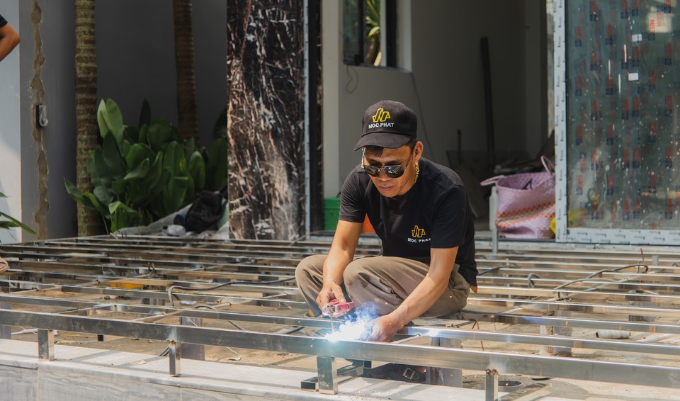 Kinh nghiệm chọn mua sàn gỗ Teak sử dụng ngoài trời - 6 Kinh nghiệm chọn mua sàn gỗ Teak sử dụng ngoài trời - 6