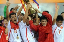 Cái duyên đặc biệt của đội tuyển Việt Nam trước trận gặp Trung Quốc