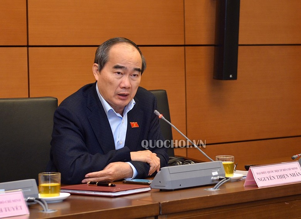 Không chấp nhận hình thức tội phạm kiểu băng áo cam ở TPHCM! - 1 Không chấp nhận hình thức tội phạm kiểu băng áo cam ở TPHCM! - 1