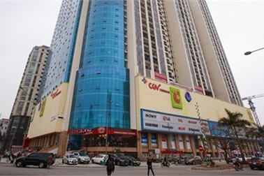 Chung cư bốc mùi: Cú sốc dân giàu ở nhà sang