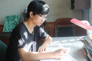 Bí quyết học tập của thủ khoa cao điểm nhất cả nước