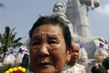 Báo chí nước ngoài lên án vụ thảm sát Mỹ Lai