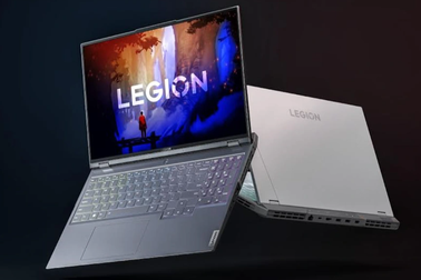 Lenovo ra mắt loạt 3 laptop mới hướng đến game thủ