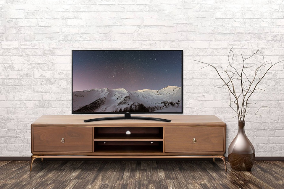 Dưới 20 triệu đồng, chọn mua TV nào trong dịp cận Tết? - 6 Dưới 20 triệu đồng, chọn mua TV nào trong dịp cận Tết? - 6