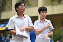 Đề thi và đáp án môn văn vào lớp 10 tỉnh Đồng Tháp 2025