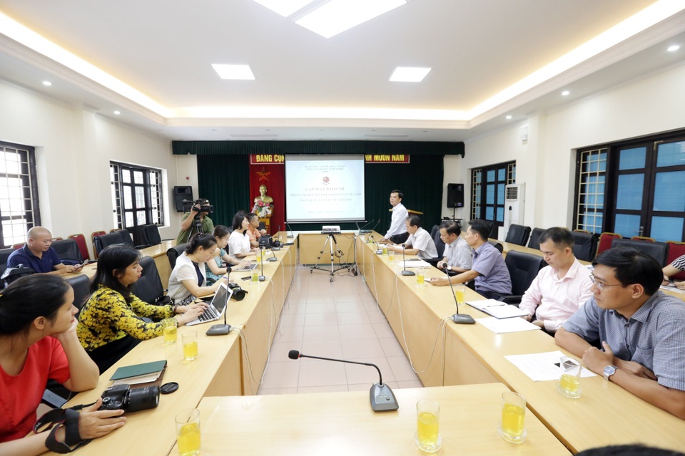 Hơn 200 cơ sở dạy nghề dự Hội thi thiết bị đào tạo tự làm - 1 Hơn 200 cơ sở dạy nghề dự Hội thi thiết bị đào tạo tự làm - 1