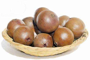 Quả được ví là "thần dược phòng the", từng mọc hoang nay khách lùng mua hết vèo vèo