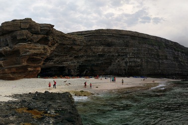 Quảng Ngãi: "Đau đầu" tìm phương thức thu phí tham quan đảo Lý Sơn