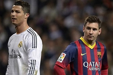 Cuộc đua Chiếc giày vàng châu Âu: C.Ronaldo xếp thứ 28