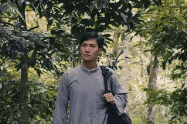 Diễn viên Mạnh Trường đóng vai Bác Hồ: Niềm vinh dự lớn trong sự nghiệp