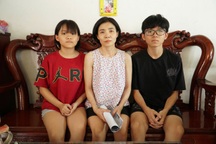 Mẹ đơn thân mắc ung thư tụy giai đoạn cuối, lo hai con mồ côi