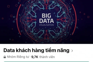 Mua bán thông tin cá nhân trên mạng xã hội: Tràn lan vì nhờn luật