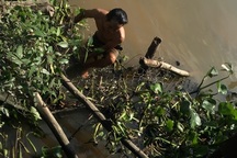 Hai thanh niên bị đuổi đánh nhảy xuống sông tử vong