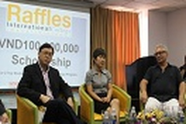 Các nhà tuyển dụng lớn nói gì?