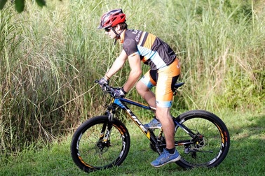 LIFE - Thương hiệu đáng nhớ khi lựa chọn xe đạp thể thao