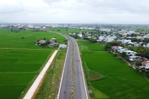 Lãnh đạo Bình Định yêu cầu loại nhà thầu yếu kém, làm chậm tiến độ