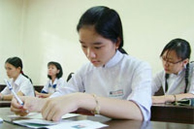 Trúng tuyển ĐH muốn bảo lưu? 