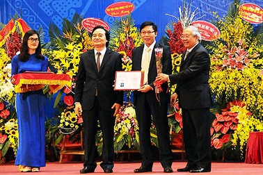 Phải có công bố quốc tế mới được công nhận giáo sư, phó giáo sư