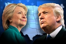 Ai sẽ là phó tổng thống Mỹ nếu Hillary hay Trump đắc cử?