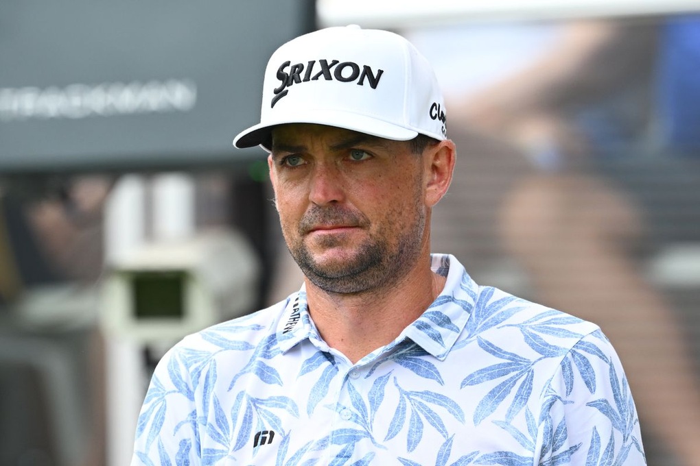 Vì sao Keegan Bradley bị loại khỏi đội Ryder Cup của Mỹ? - 1 Vì sao Keegan Bradley bị loại khỏi đội Ryder Cup của Mỹ? - 1
