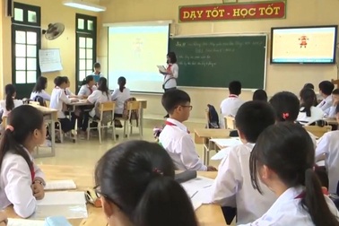 Công nghệ 4.0 thúc đẩy đổi mới phương pháp dạy - học các môn khoa học xã hội