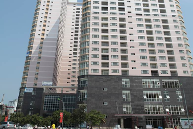 Tổng công ty Xây dựng Hà Nội nộp hàng trăm tỷ đồng quỹ nhà vào ngân sách TP Hà Nội