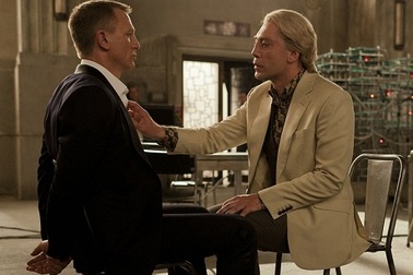 Vẻ đẹp của hoang đảo nơi điệp viên 007 từng bị giam giữ