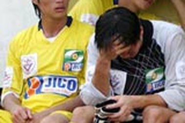 P.SLNA: Bao giờ mới thôi mất đoàn kết? 