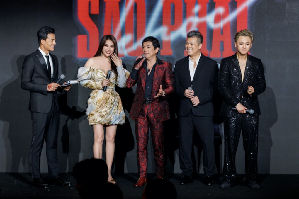 Trương Ngọc Ánh tiết lộ về con gái 16 tuổi xinh đẹp, không muốn vào showbiz - 1 Trương Ngọc Ánh tiết lộ về con gái 16 tuổi xinh đẹp, không muốn vào showbiz - 1