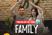 Học tiếng Anh: Gia đình - Từ vựng cơ bản và các cách nói thú vị không thể bỏ qua!