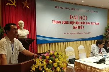 Vấn nạn phân bón giả