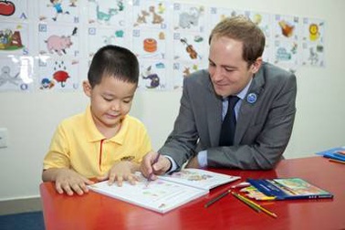 “Nguyên tắc vàng” giúp trẻ phát âm chuẩn tiếng Anh