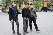 Lạng Sơn: Nghịch tử dùng dao chém bố tử vong