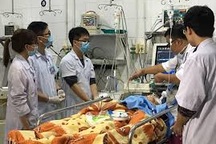 Được khám bệnh BHYT tại tất cả bệnh viện tuyến huyện