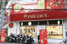 Đề nghị truy tố bà trùm buôn lậu vàng cho 6 tiệm vàng ở Hà Nội