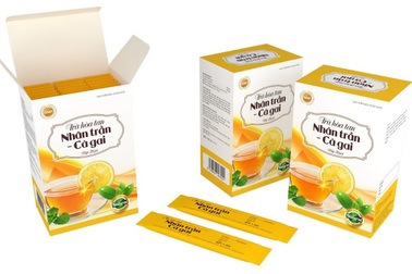 Nhờ thảo dược, nỗi khổ sở về bệnh gan đã tan biến