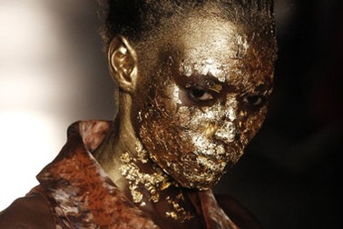 Những hình ảnh ấn tượng tuần qua