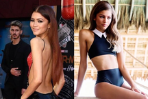 Mỹ nhân 9X của phim "Người nhện" lọt Top 100 người có ảnh hưởng nhất