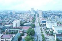 Nghệ An rà soát dự án trồng cây xanh theo yêu cầu của Bộ Công an