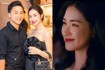 Tại sao Hòa Minzy chưa có danh phận sau khi sinh con cho thiếu gia?