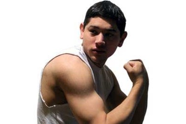 Cơ bắp khỏe mạnh, săn chắc: Không khó!