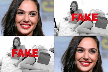 3 nữ sinh bị đe dọa bằng clip nóng giả mạo được tạo bởi công nghệ deepfake