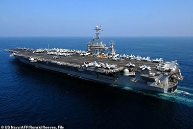 “Cuộc chiến ngoại giao” trước thềm phán quyết vụ kiện ở Biển Đông