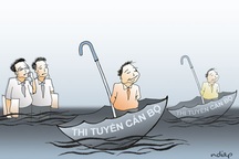 Khi Chủ tịch nước phải thốt lên "trăn trở, đau lòng"...!