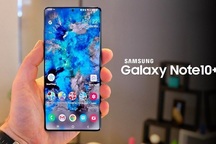 Chip mới được trang bị trên Galaxy Note10 vượt trội như thế nào so với thế hệ cũ?