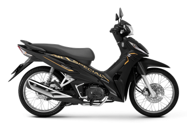 Honda Việt Nam ra mắt xe Wave RSX FI 110 phiên bản 2023