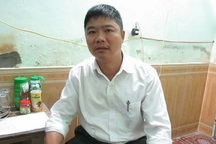 Vợ chồng giáo viên vùng cao trả lại hàng chục triệu nhặt được cho đồng nghiệp