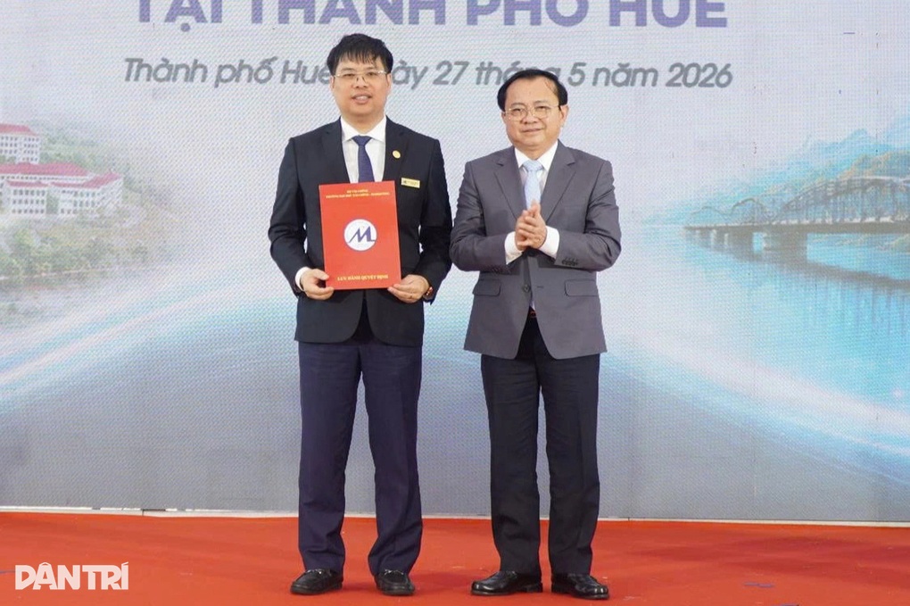 Một trường đại học ở Huế mở nhiều ngành học mới đón đầu xu hướng - 3